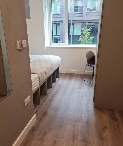 Albergue Ensuite Rooms For Students Only, Dublin - Sk