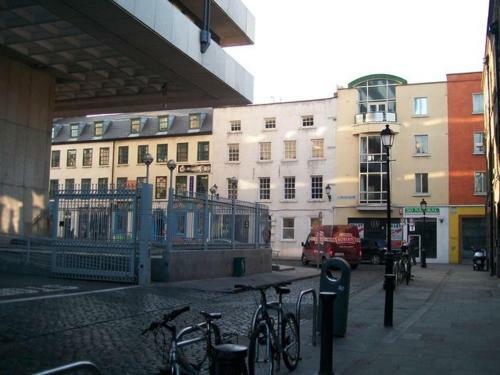 Stunning Temple Bar 2 Bed Apartment