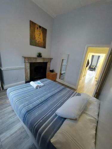 Stunning Temple Bar 2 Bed Apartment