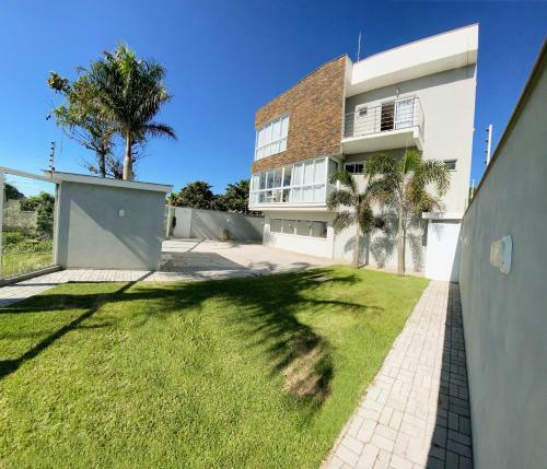 Casa Arma��o - Condom�nio Frente Mar