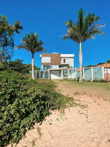 Casa Arma��o - Condom�nio Frente Mar