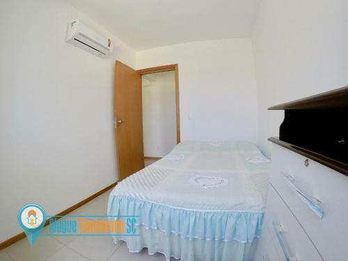 Apartamento 3 Quartos Para Relaxar Com A Fam�lia - Nautilus
