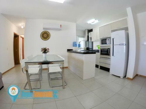 Apartamento 3 Quartos Para Relaxar Com A Fam�lia - Nautilus