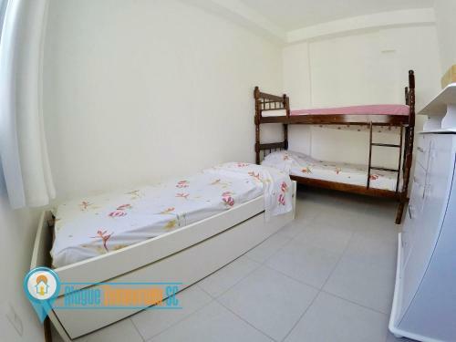 Apartamento 3 Quartos Para Relaxar Com A Fam�lia - Nautilus