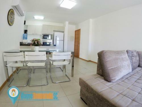 Apartamento 3 Quartos Para Relaxar Com A Fam�lia - Nautilus