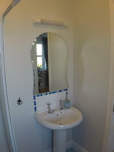 Seagull Cottage B&B