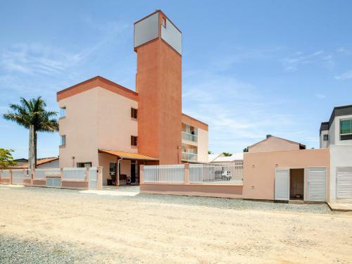 Posada Pousada Aconchego
