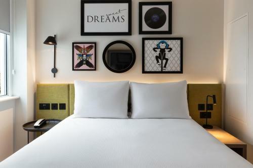 Hotel Hampton By Hilton Dublin City Centre