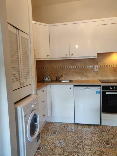 Apartamento Hx Petit