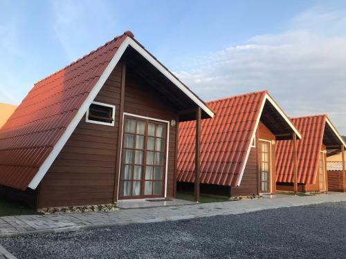 Lodge Chal�s Doce Lar