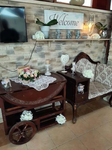 Hostal Barackos Wellness Villa F�t