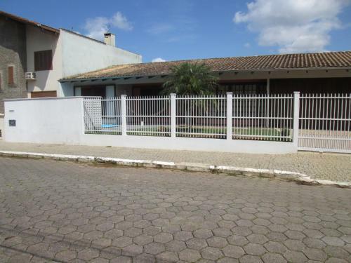 Casa Ivan De Penha 1