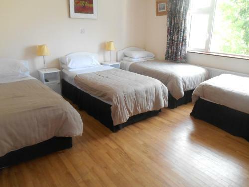 Hostal Countess House