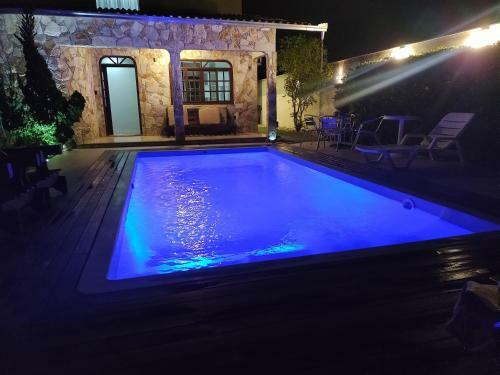 Casa V� Minga