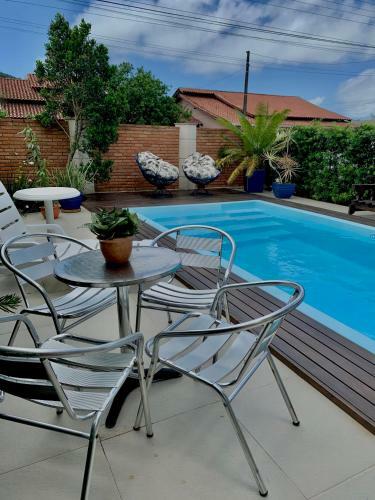 Casa V� Minga