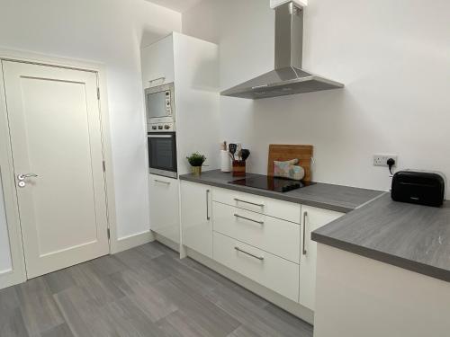 Apartamento Apt 4 - Silver Spruce