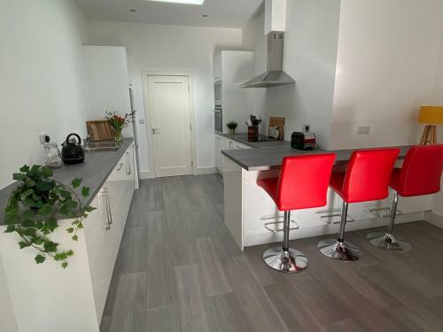 Apartamento Apt 4 - Silver Spruce