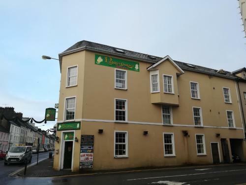 Paddy's Palace Kilarney