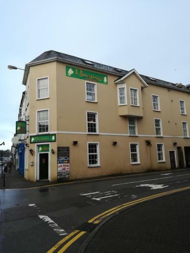 Paddy's Palace Kilarney