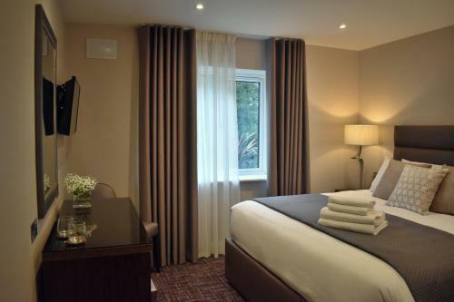 Hostal The Birches Killarney