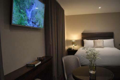 Hostal The Birches Killarney