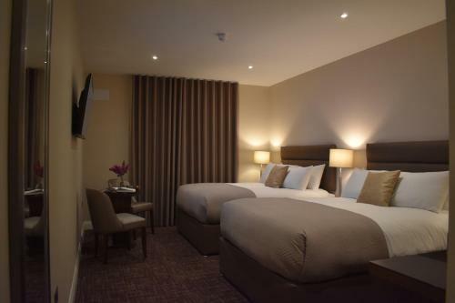 Hostal The Birches Killarney