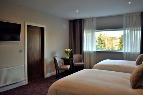 Hostal The Birches Killarney