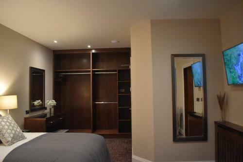 Hostal The Birches Killarney