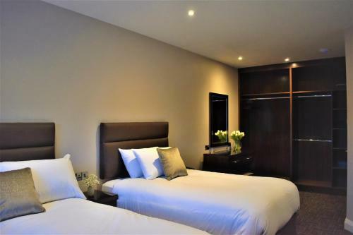 Hostal The Birches Killarney