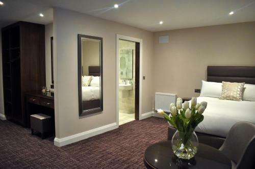 Hostal The Birches Killarney