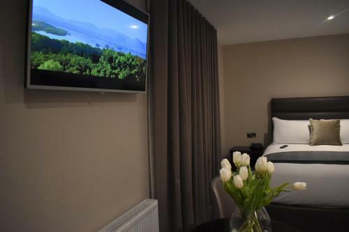 Hostal The Birches Killarney