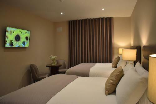 Hostal The Birches Killarney