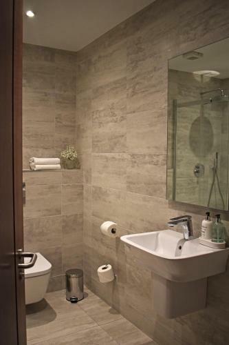 Hostal The Birches Killarney