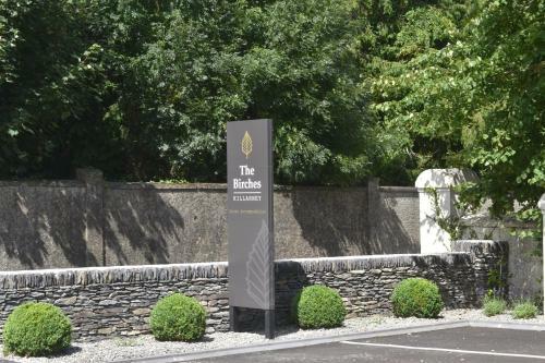 Hostal The Birches Killarney