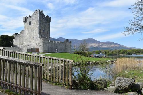 Hostal The Birches Killarney