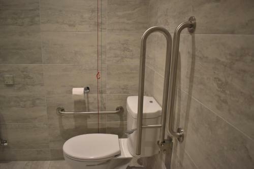 Hostal The Birches Killarney