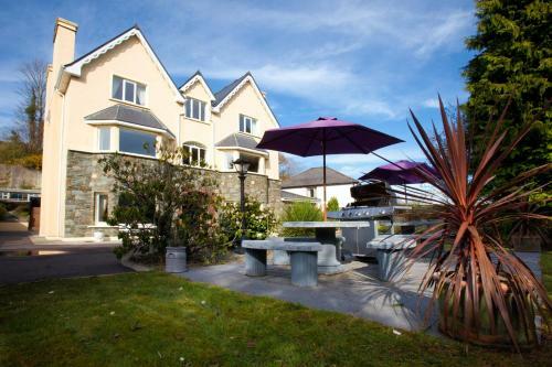 Killarney Manor House