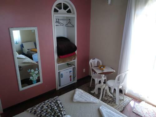Hostal Casa Da Oma