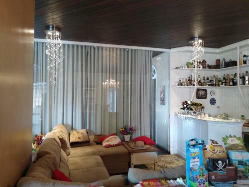 Hostal Casa Da Oma