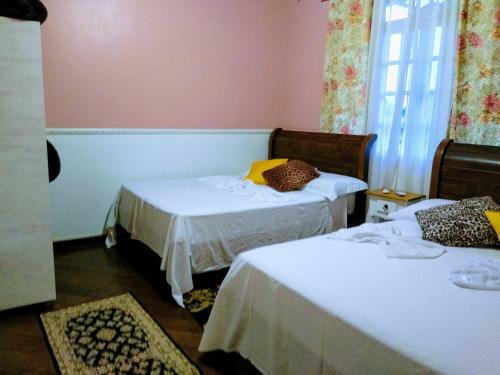 Hostal Casa Da Oma