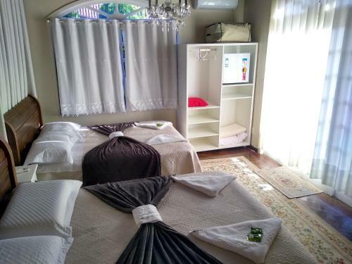 Hostal Casa Da Oma