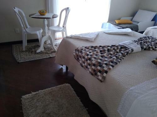 Hostal Casa Da Oma