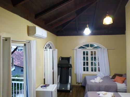 Hostal Casa Da Oma