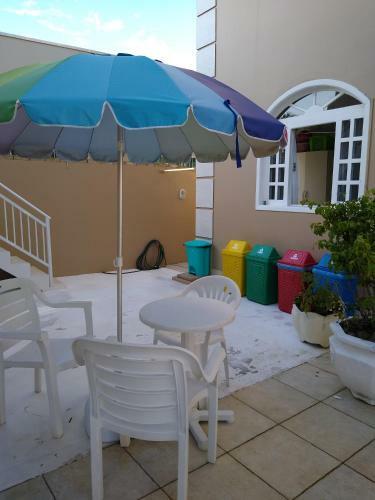 Hostal Casa Da Oma