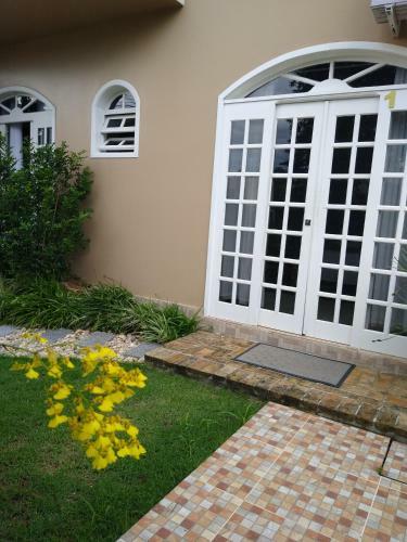 Hostal Casa Da Oma