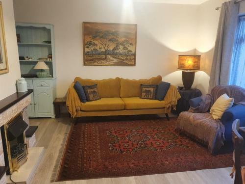 Luxury Apartment In Killarney