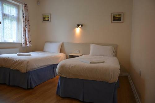 Aghadoe Country Cottage