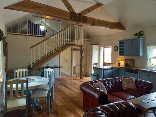 Mary's Bespoke Cottage