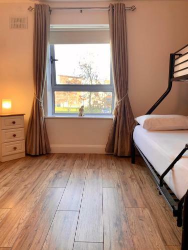 Wild Atlantic Apartments Killarney