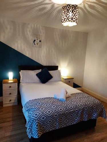 Wild Atlantic Apartments Killarney